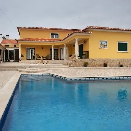 Porto Dinheiro Beach I Lourinha  Exterior photo