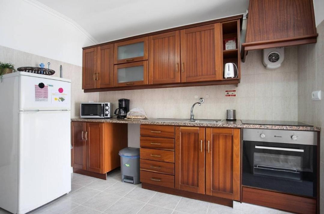 Apartment Porto Dinheiro I